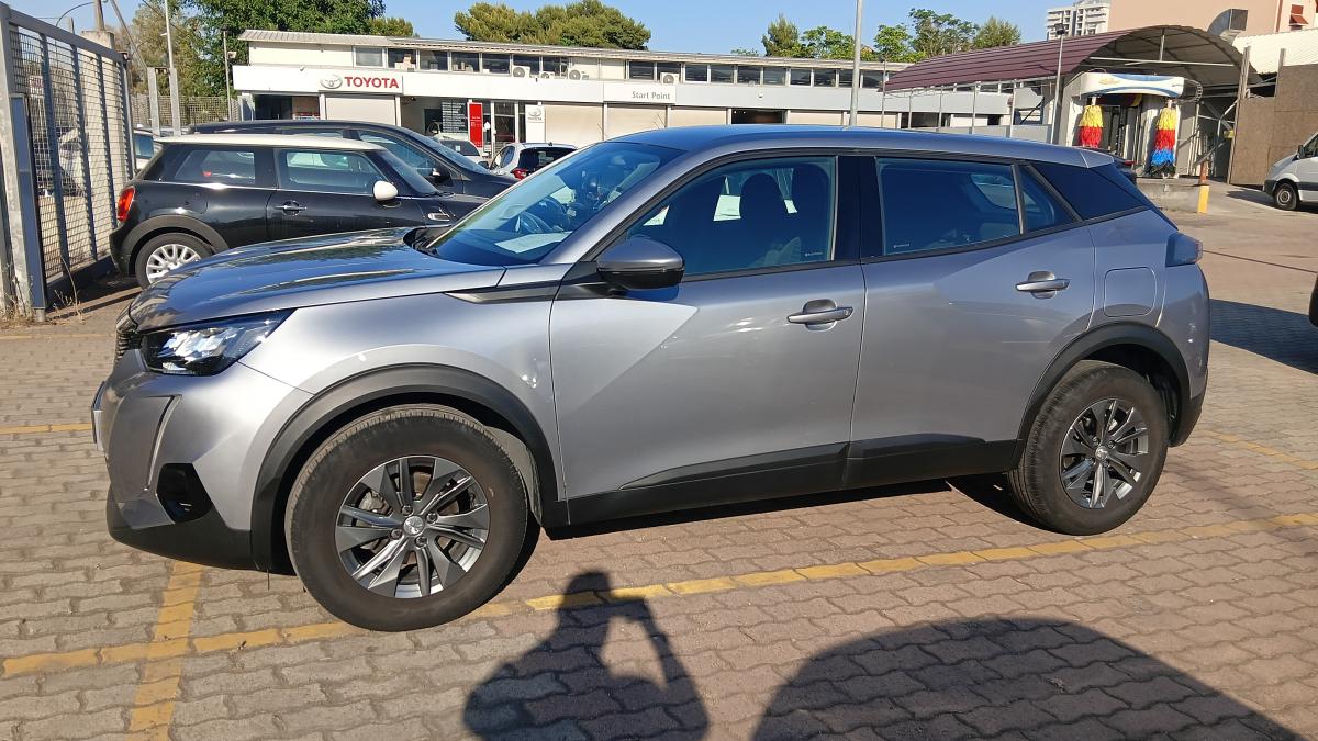 Peugeot 2008 1.2 PureTech 100CV 5p